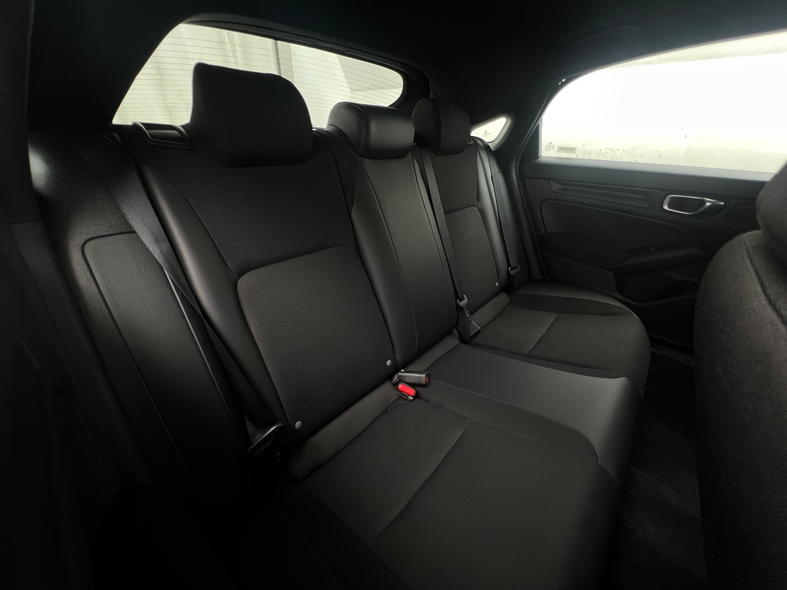 Thumbnail: 2024 Honda Civic - 6