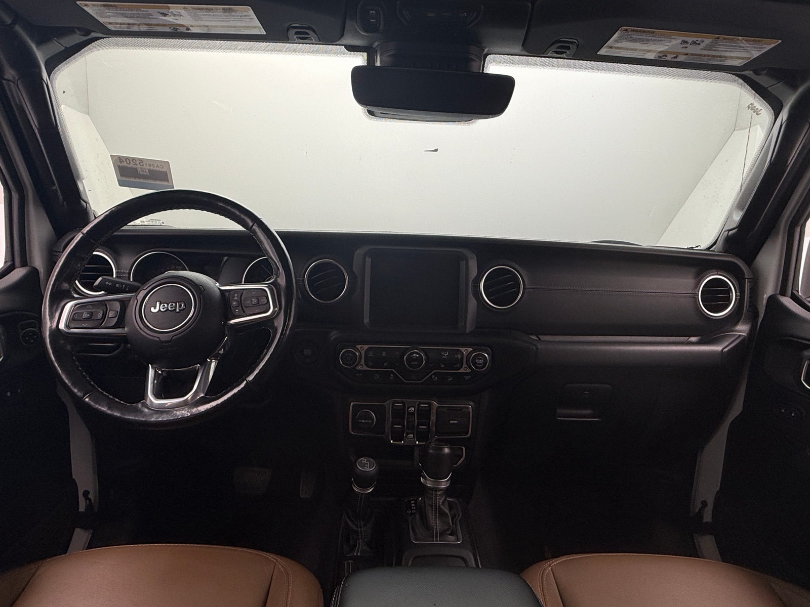 Thumbnail: 2020 Jeep Wrangler - 2