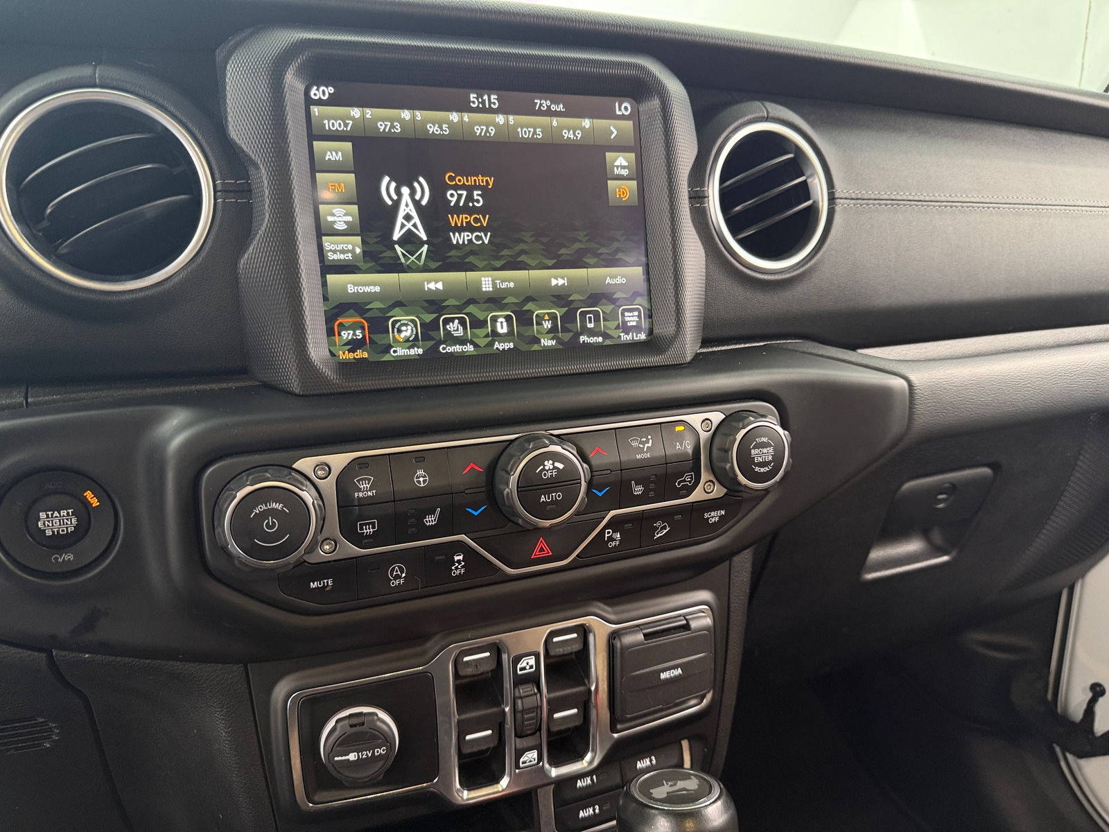 Thumbnail: 2020 Jeep Wrangler - 3