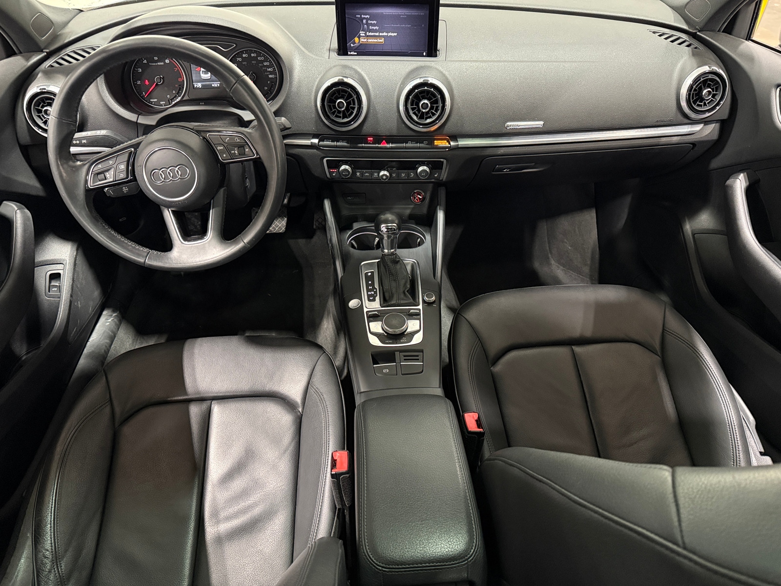 Thumbnail: 2020 Audi A3 - 2