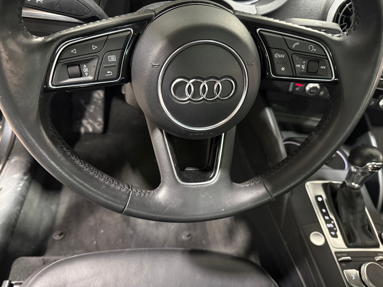 Thumbnail: 2020 Audi A3 - 4