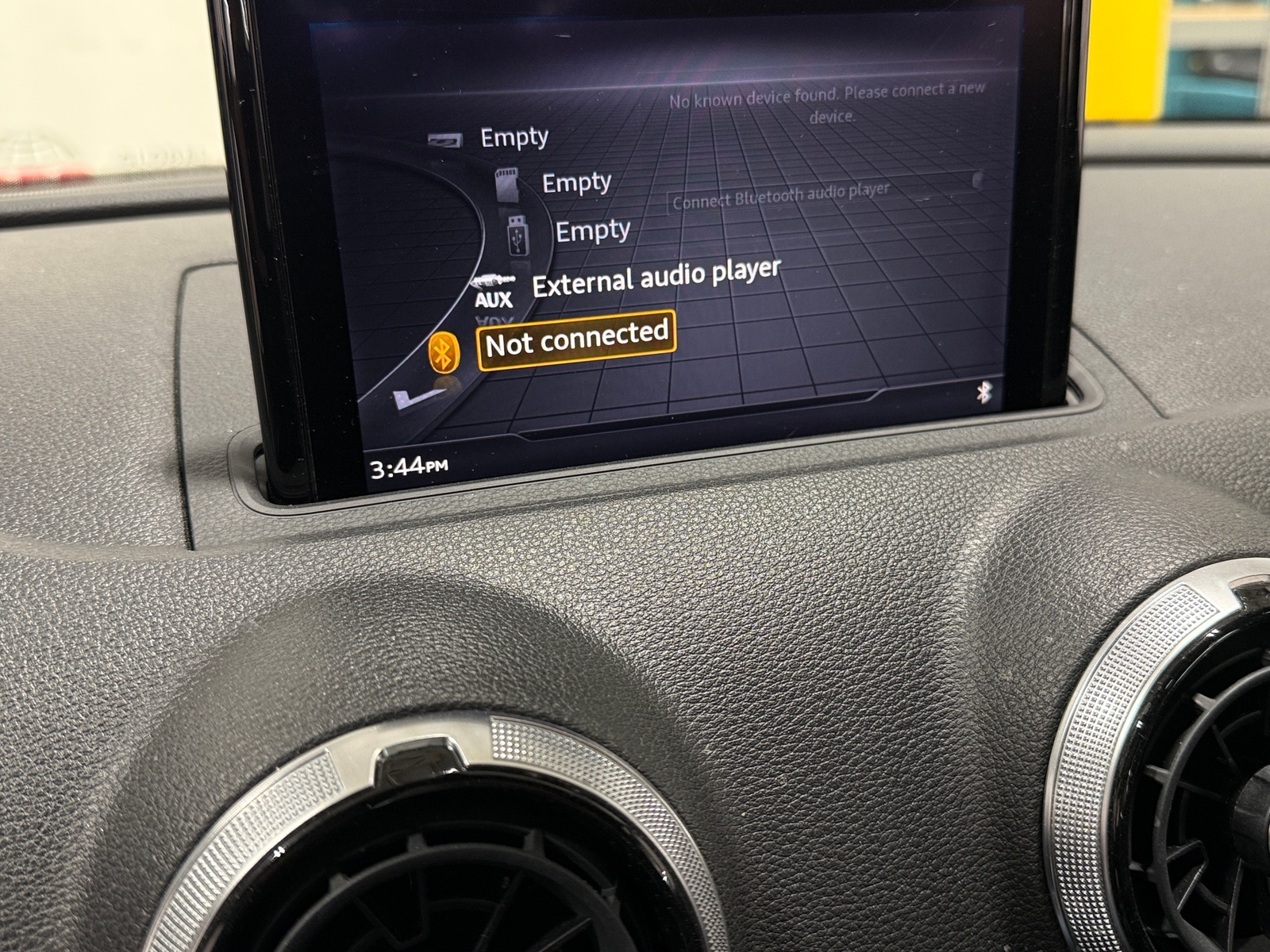 Thumbnail: 2020 Audi A3 - 3