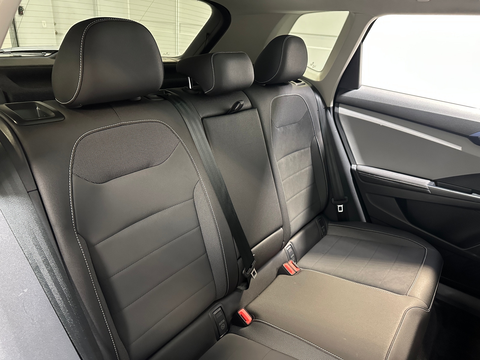 Thumbnail: 2024 Volkswagen Taos - 6