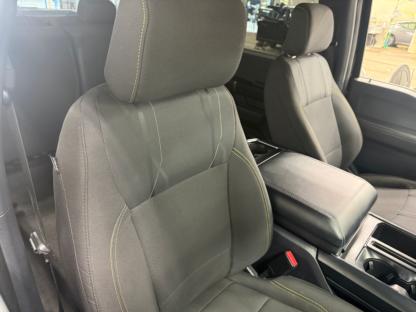 Thumbnail: 2024 Ford Econoline - 2