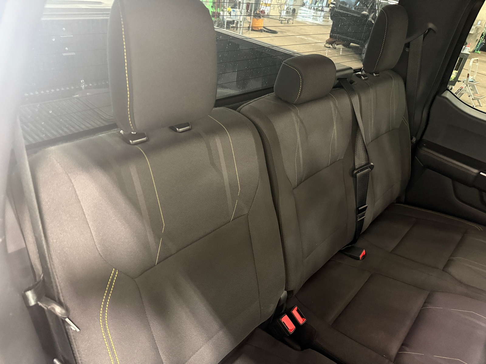 Thumbnail: 2024 Ford Econoline - 6