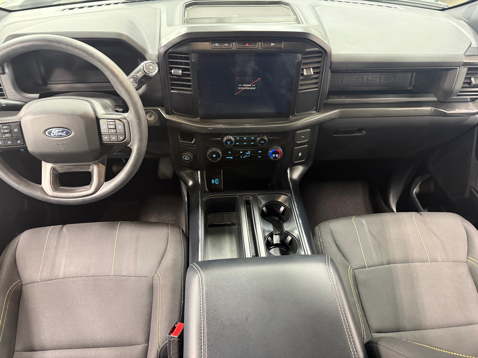 Thumbnail: 2024 Ford Econoline - 3