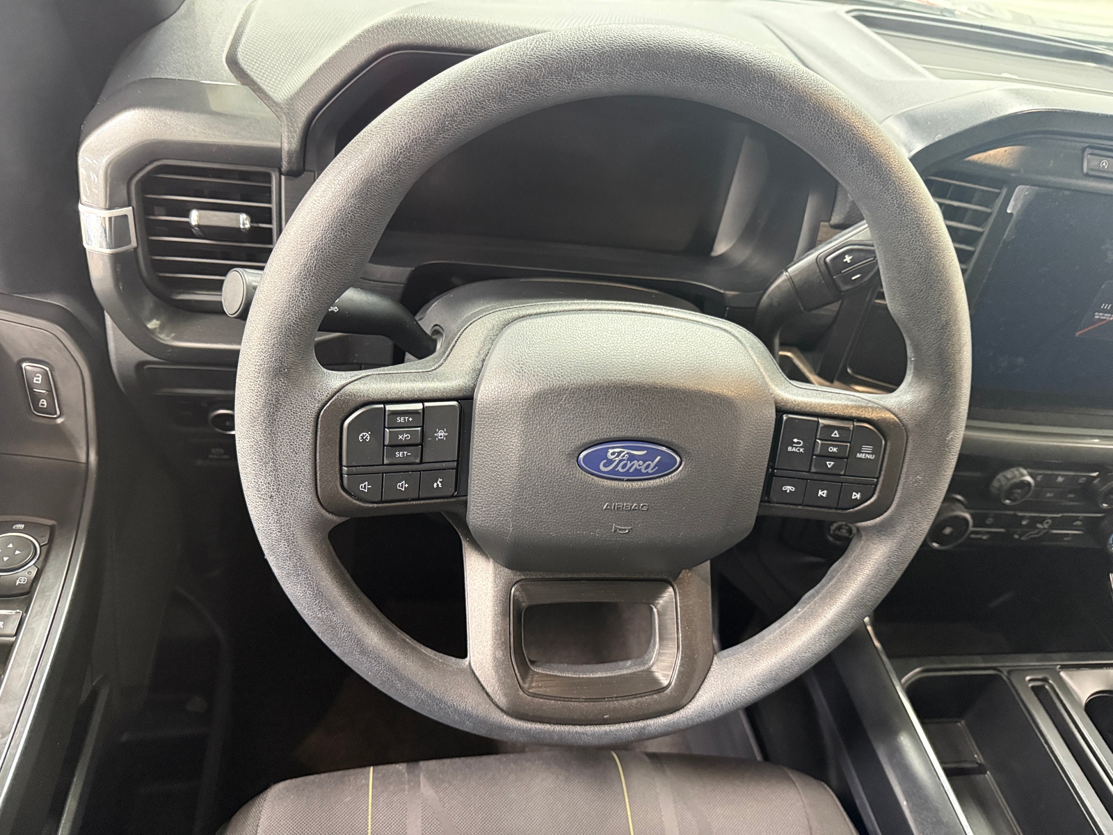 Thumbnail: 2024 Ford Econoline - 5