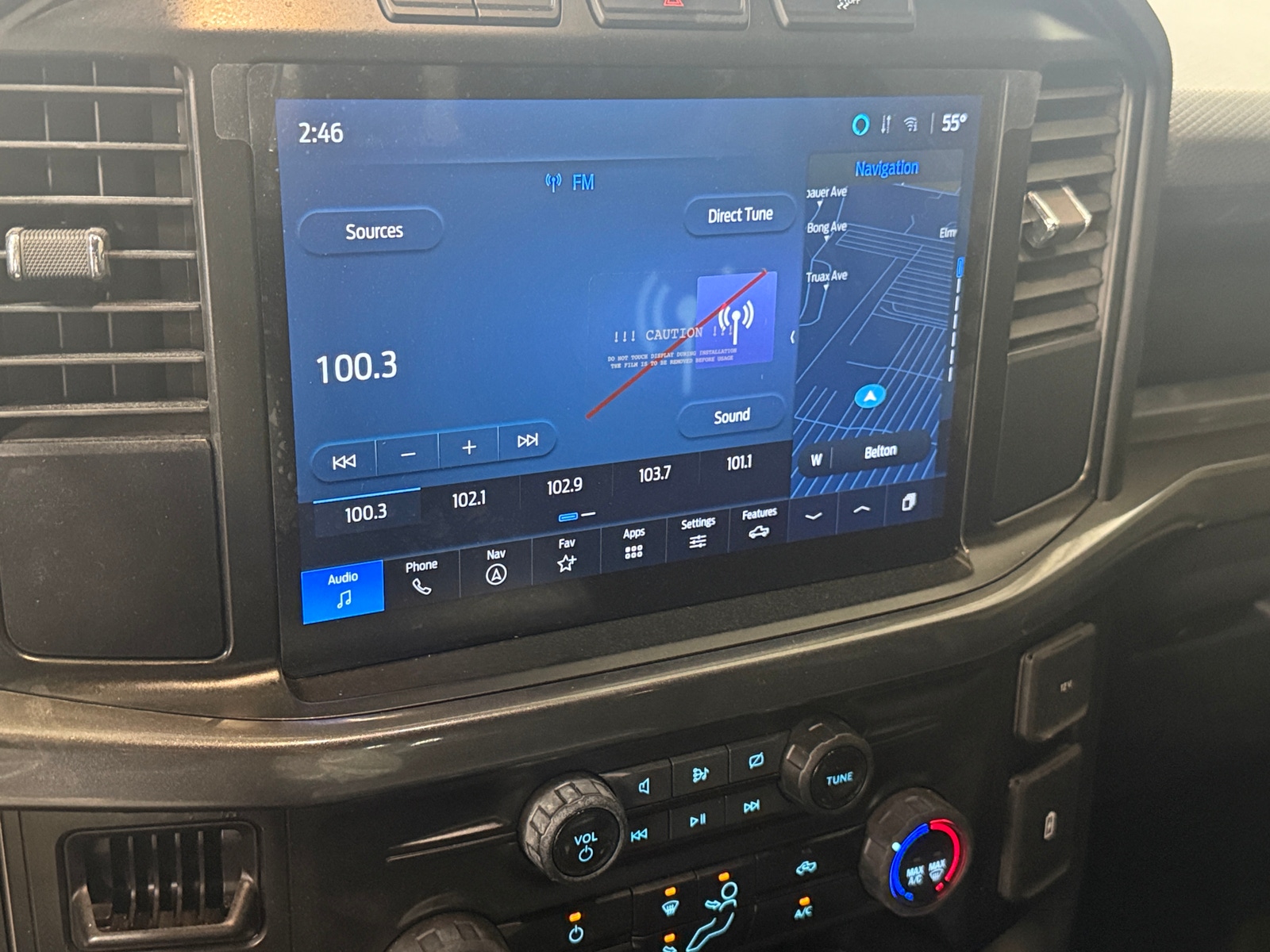 Thumbnail: 2024 Ford Econoline - 4