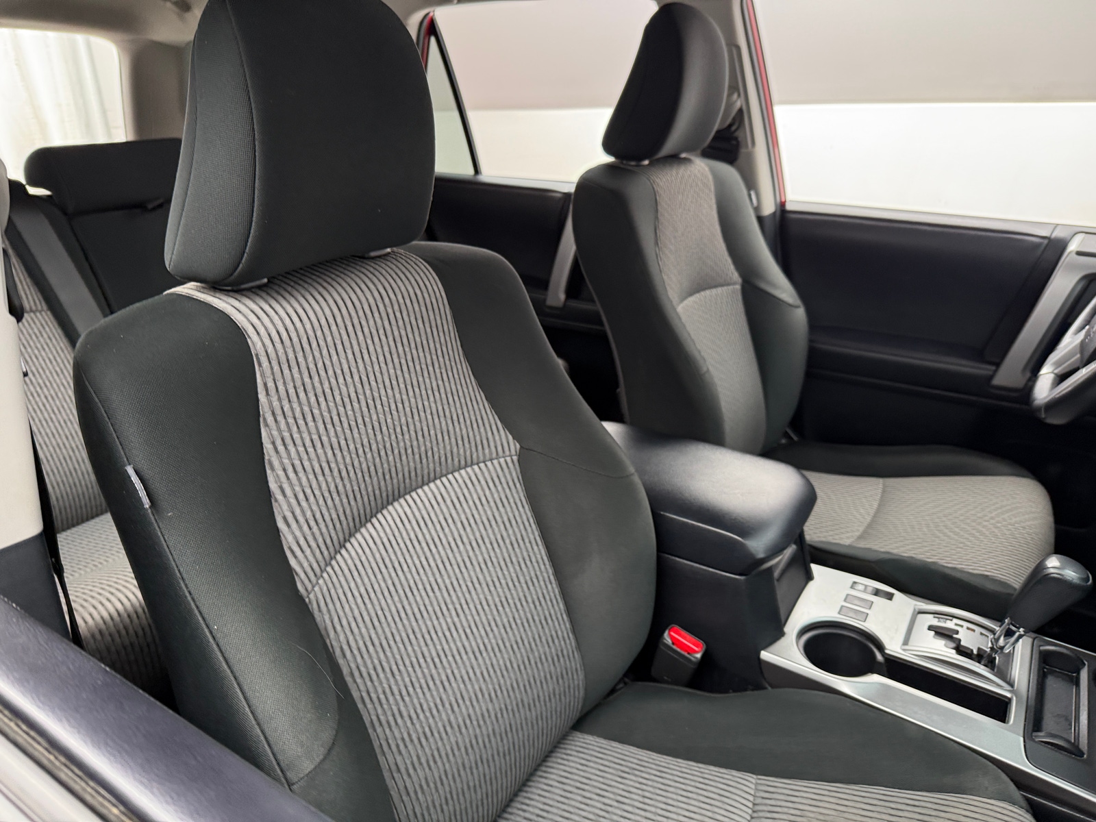 Thumbnail: 2022 Toyota 4Runner - 2