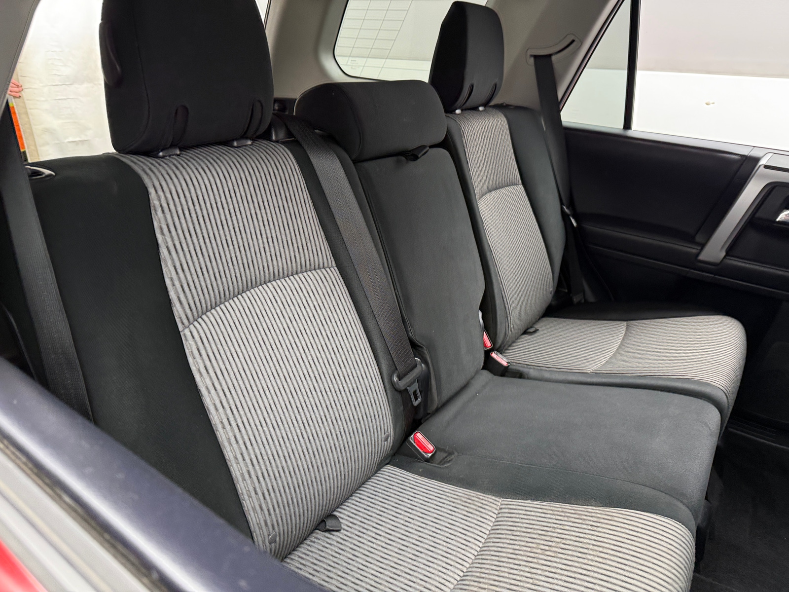 Thumbnail: 2022 Toyota 4Runner - 6