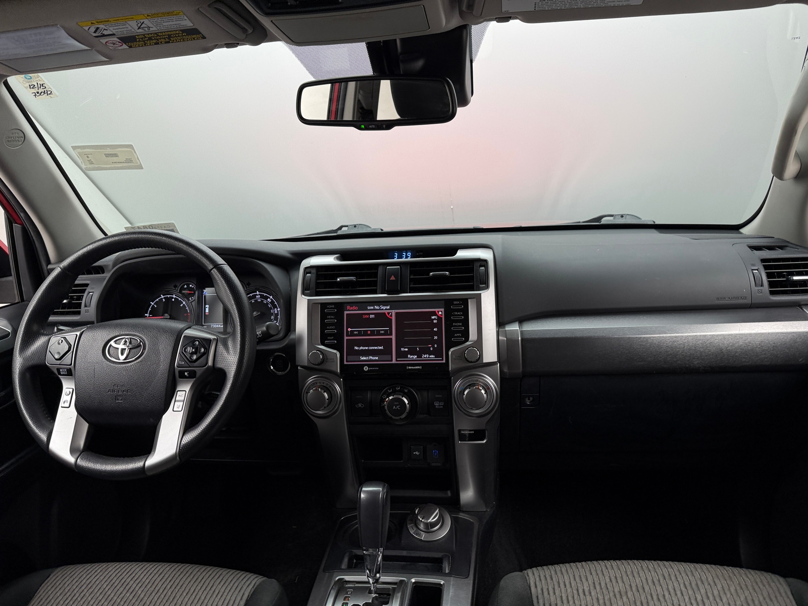 Thumbnail: 2022 Toyota 4Runner - 3