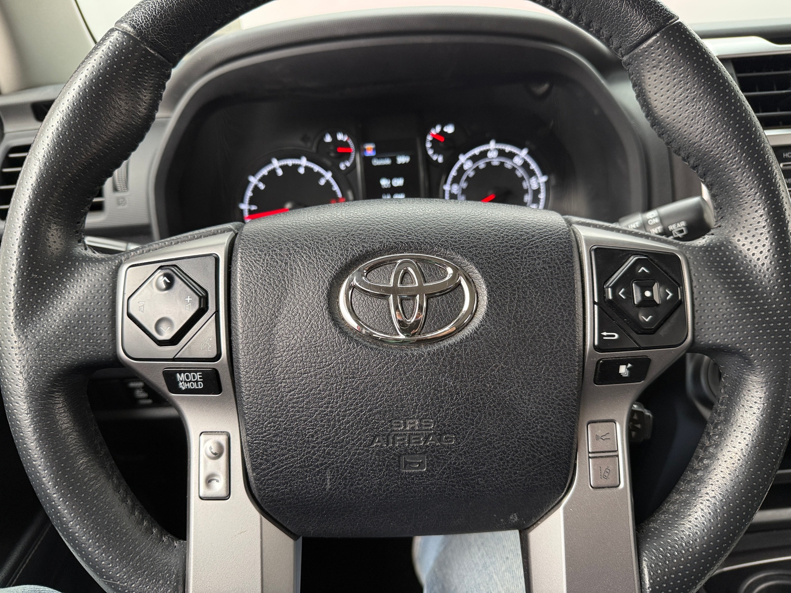 Thumbnail: 2022 Toyota 4Runner - 5