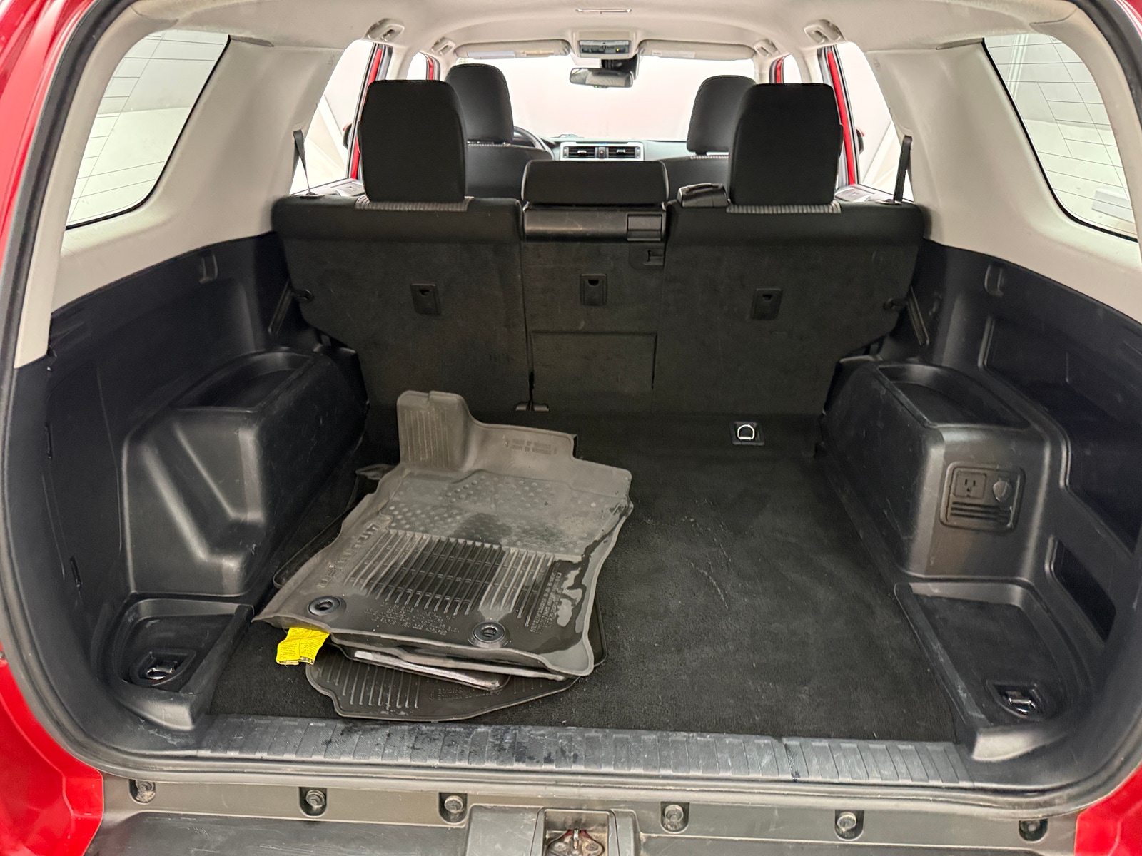 Thumbnail: 2022 Toyota 4Runner - 7