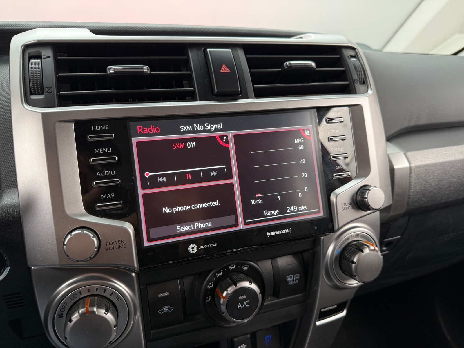 Thumbnail: 2022 Toyota 4Runner - 4