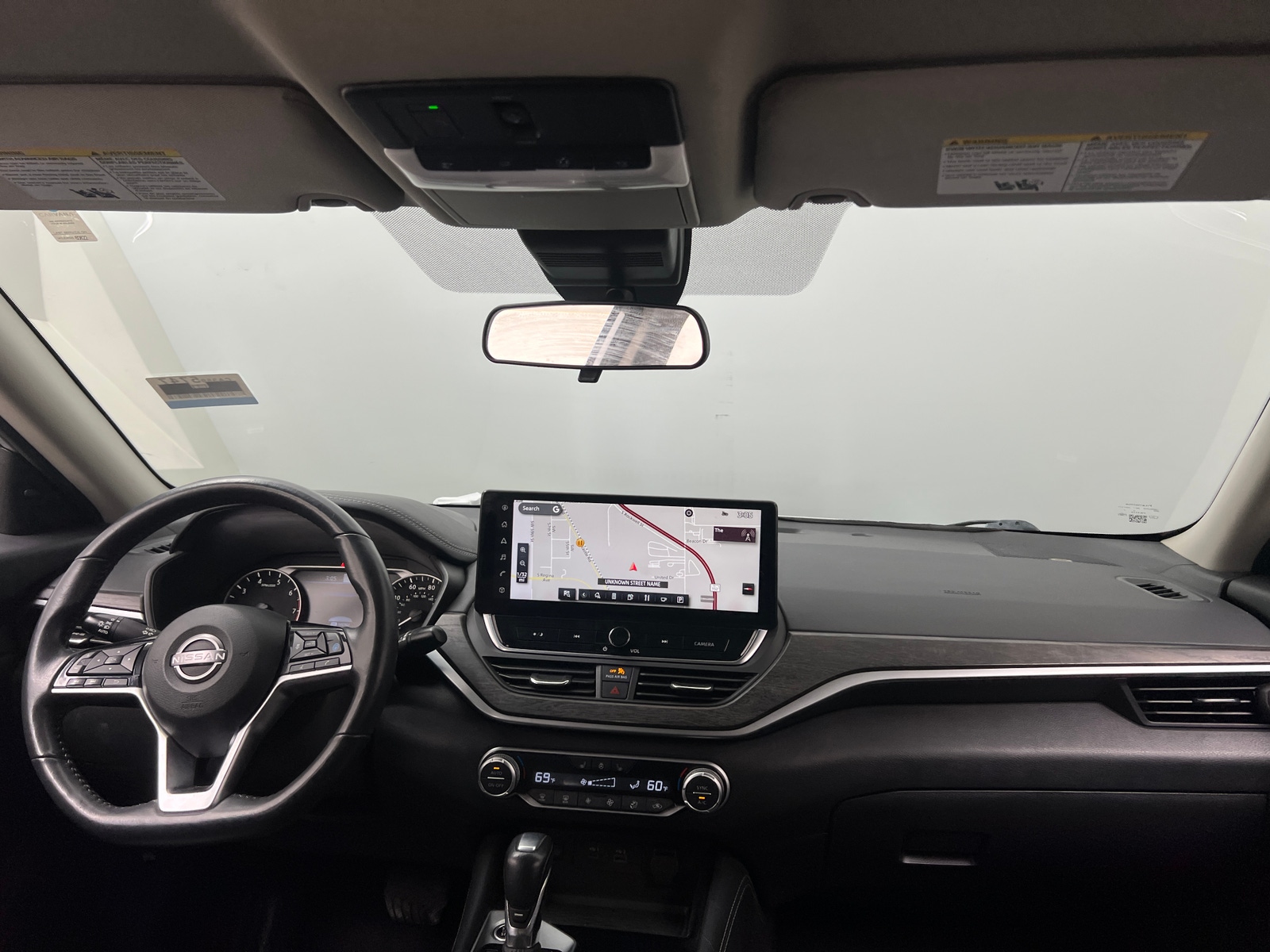 Thumbnail: 2023 Nissan Altima - 2