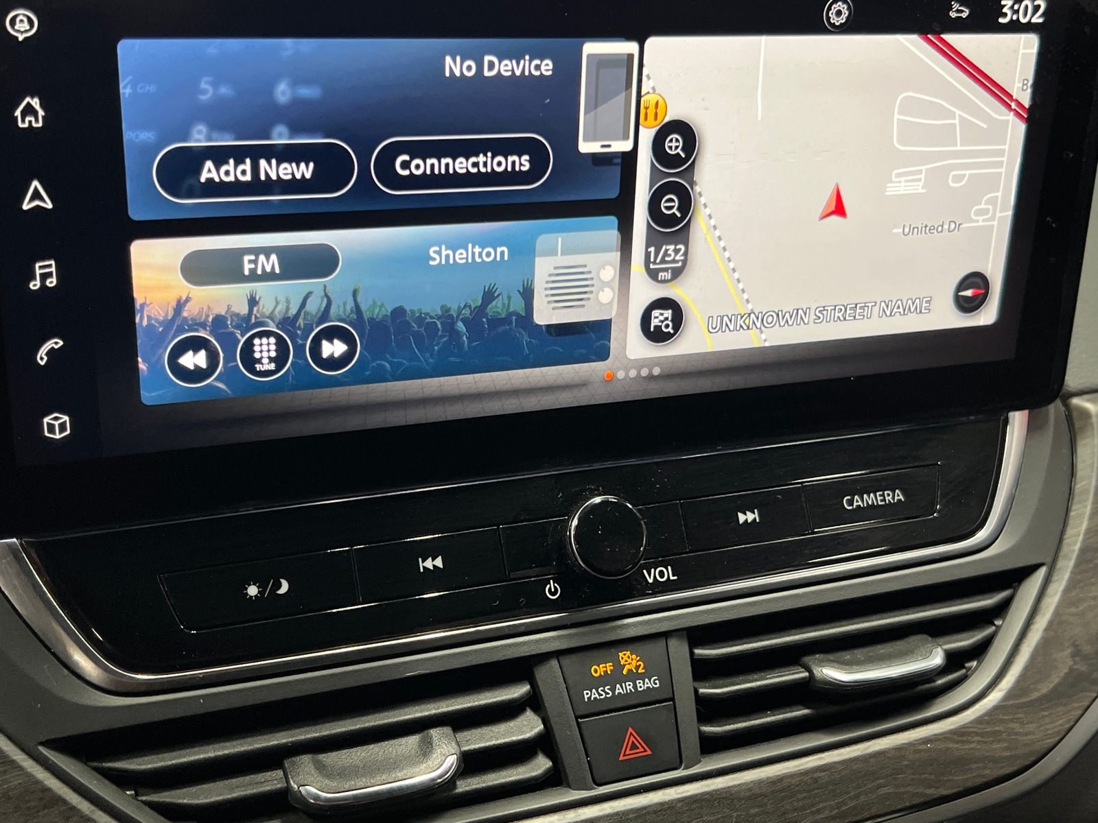 Thumbnail: 2023 Nissan Altima - 3