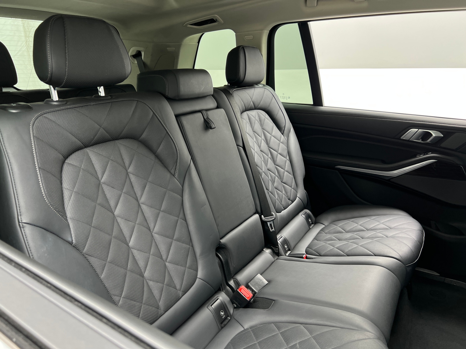 Thumbnail: 2024 BMW X7 - 5