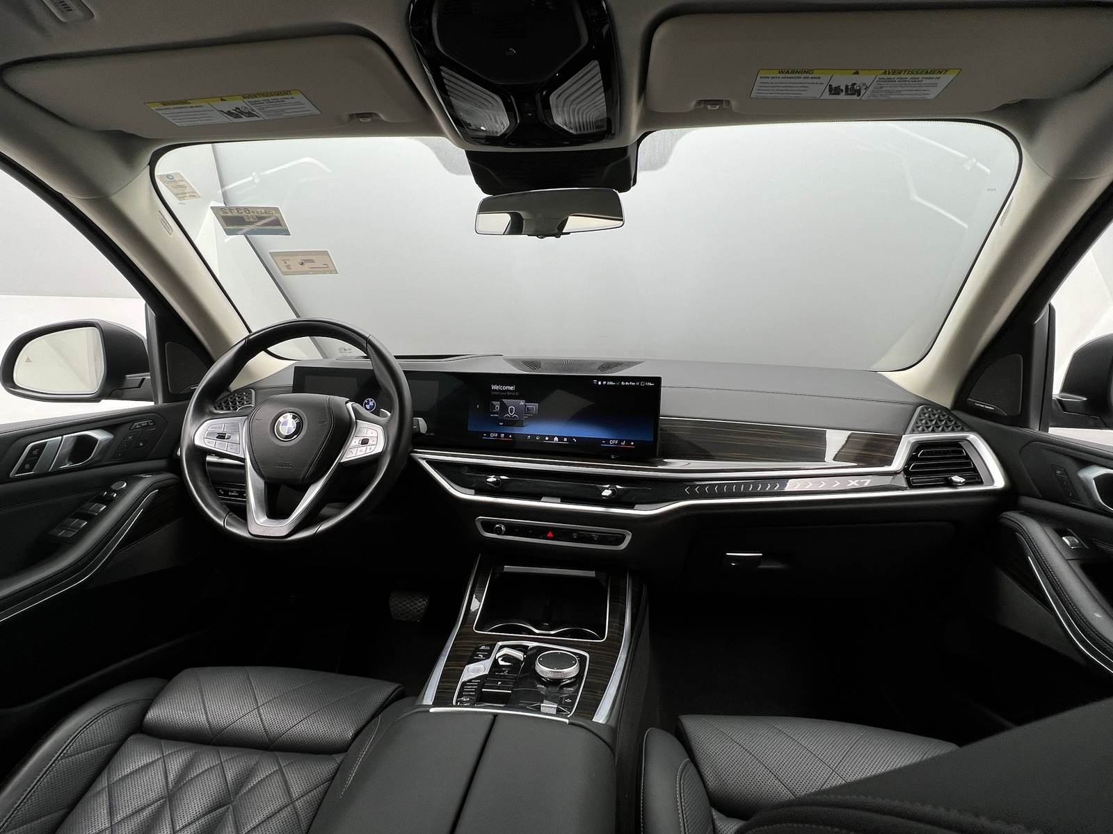 Thumbnail: 2024 BMW X7 - 2