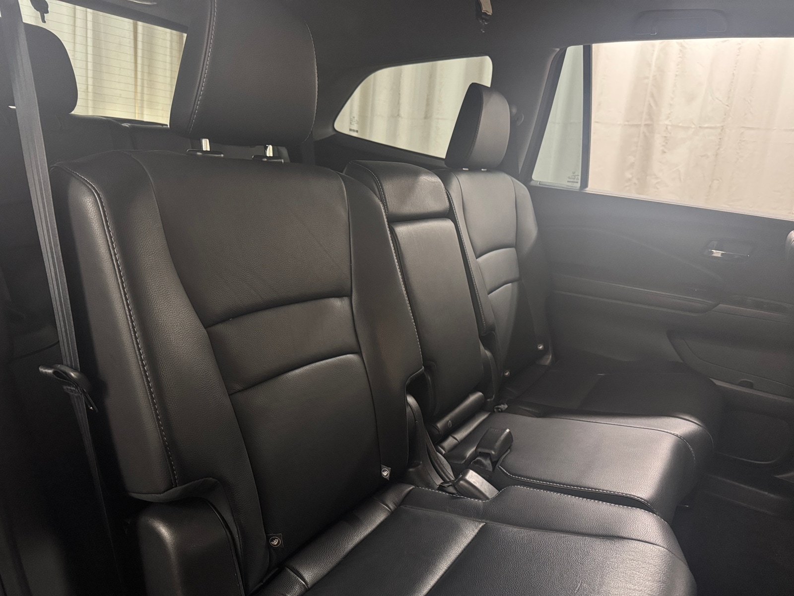 Thumbnail: 2018 Honda Pilot - 5