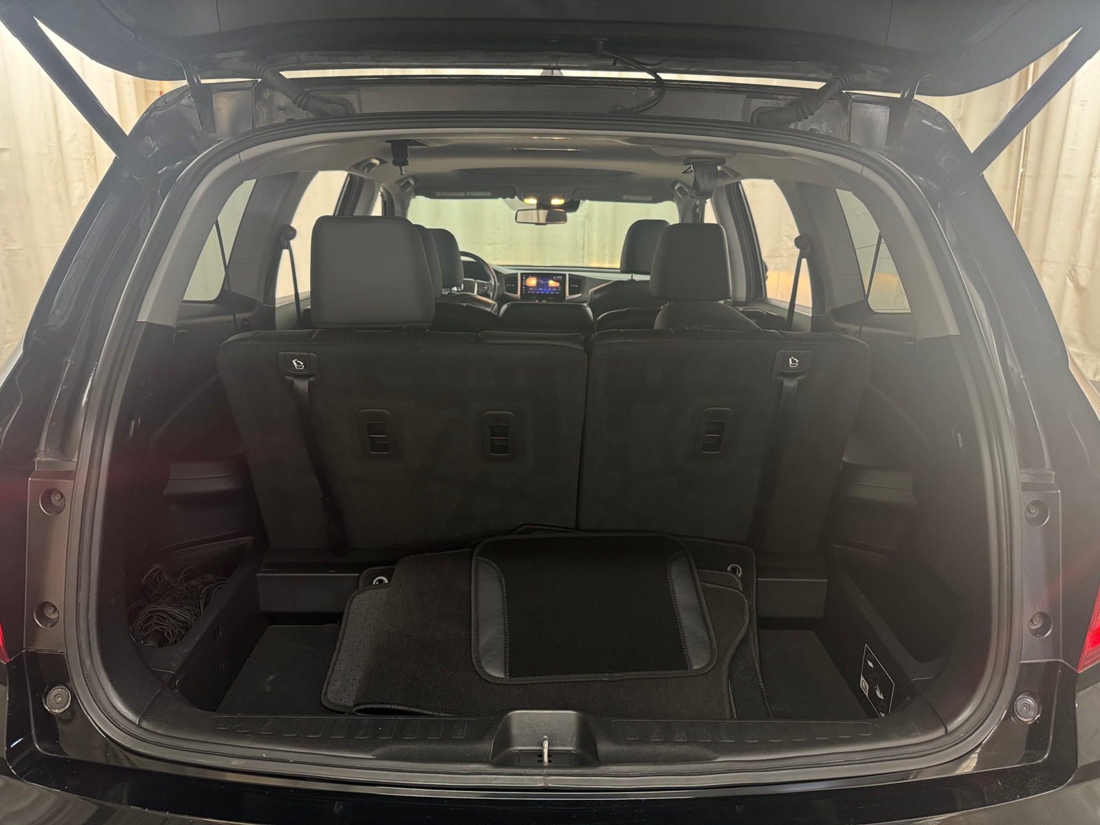 Thumbnail: 2018 Honda Pilot - 6