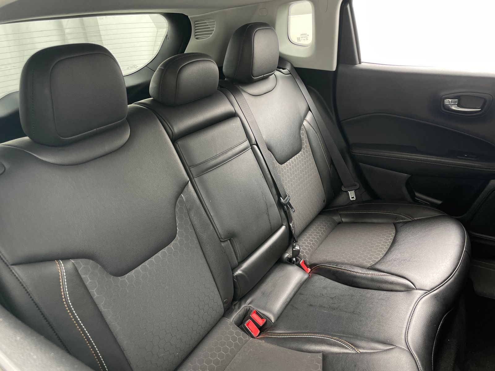 Thumbnail: 2019 Jeep Compass - 6