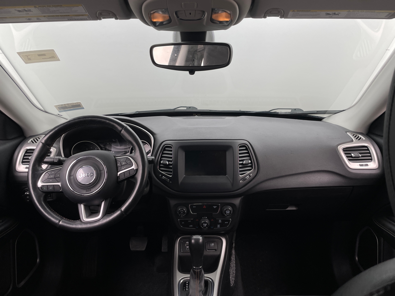 Thumbnail: 2019 Jeep Compass - 3