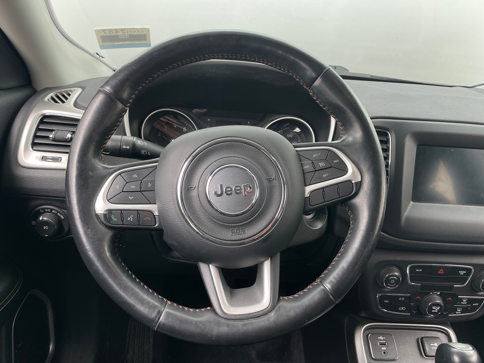 Thumbnail: 2019 Jeep Compass - 5