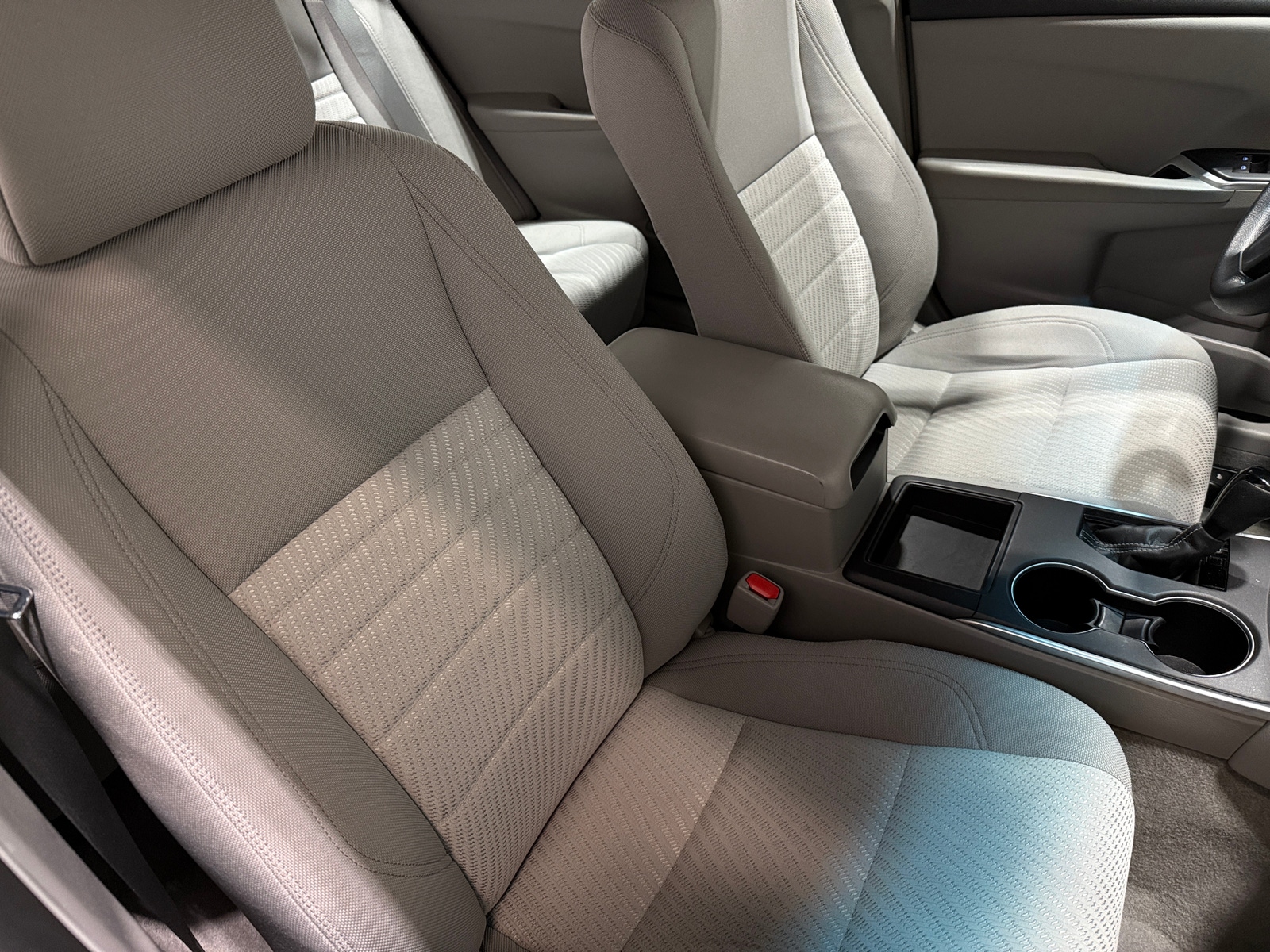 Thumbnail: 2017 Toyota Camry - 2