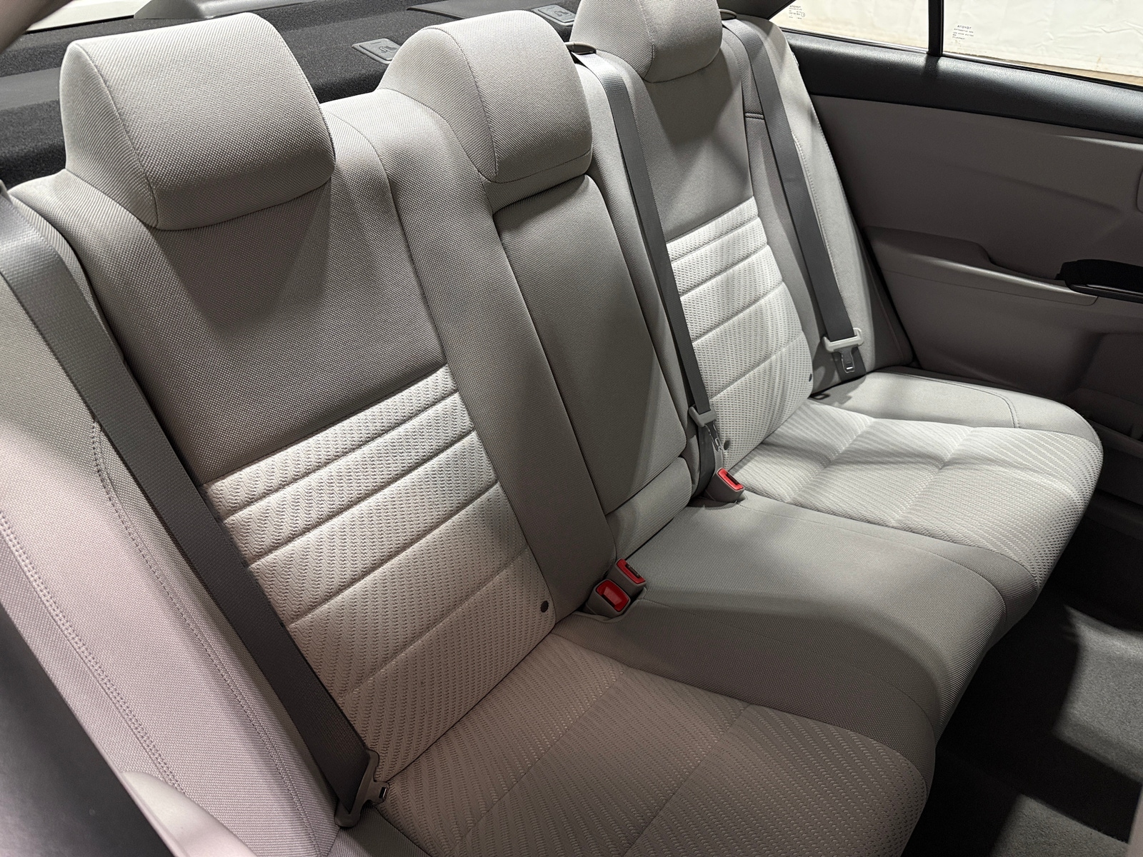 Thumbnail: 2017 Toyota Camry - 6