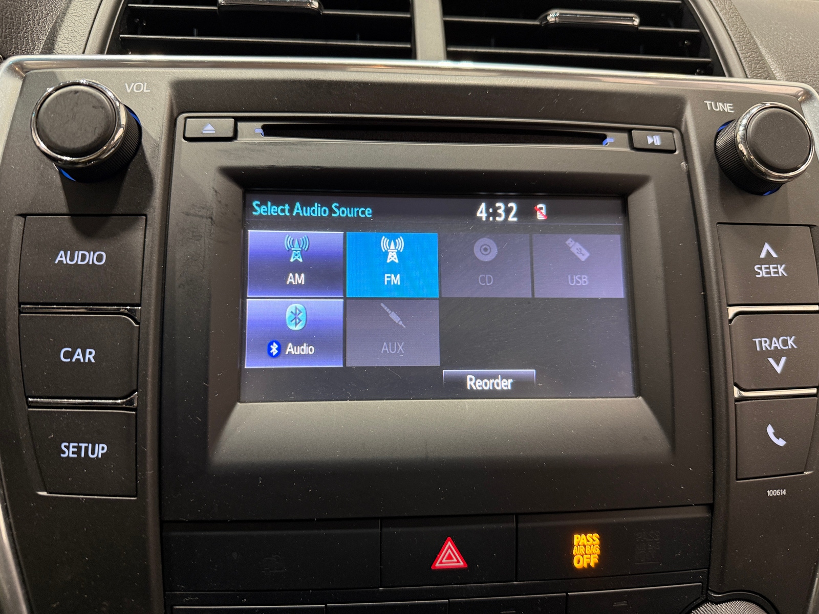 Thumbnail: 2017 Toyota Camry - 4