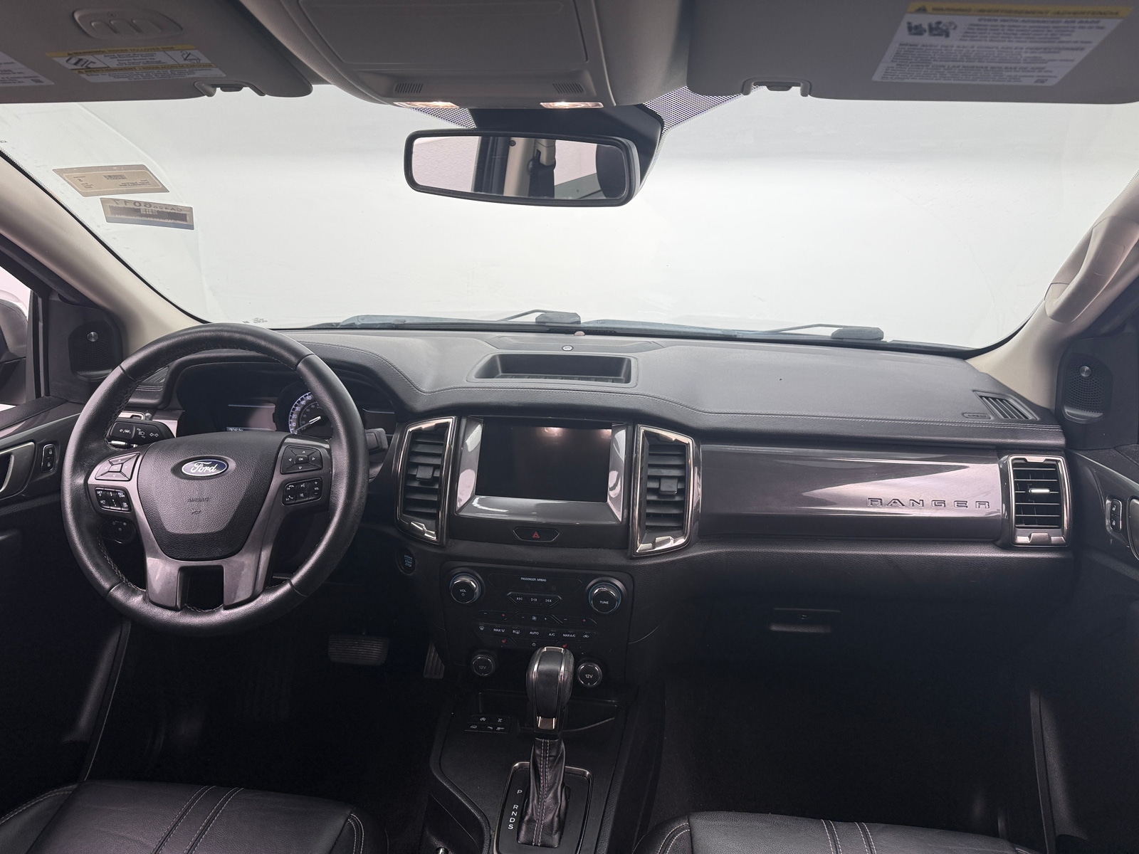 Thumbnail: 2020 Ford Ranger - 2