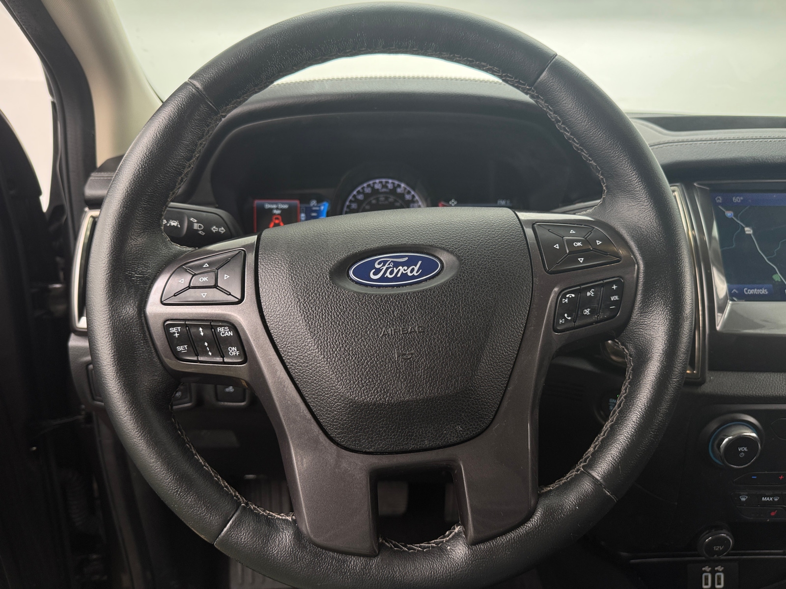 Thumbnail: 2020 Ford Ranger - 4