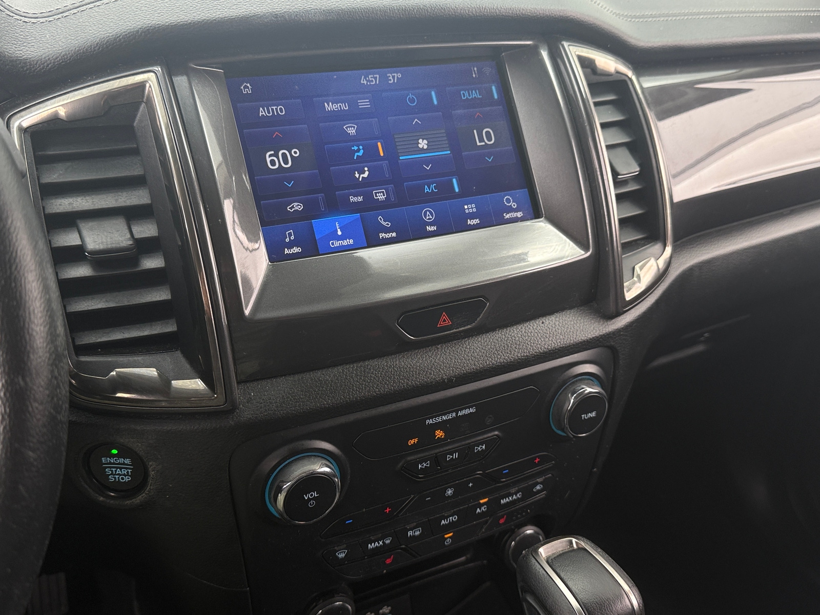 Thumbnail: 2020 Ford Ranger - 3