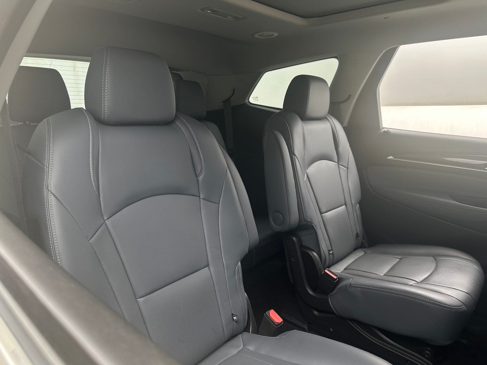 Thumbnail: 2020 Buick Enclave - 5