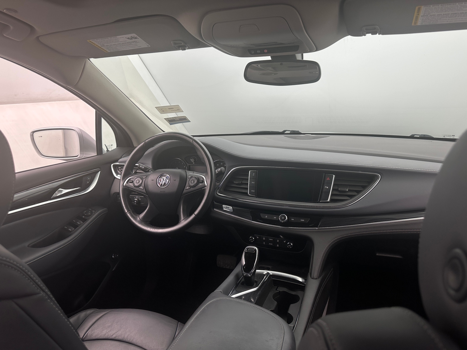 Thumbnail: 2020 Buick Enclave - 2