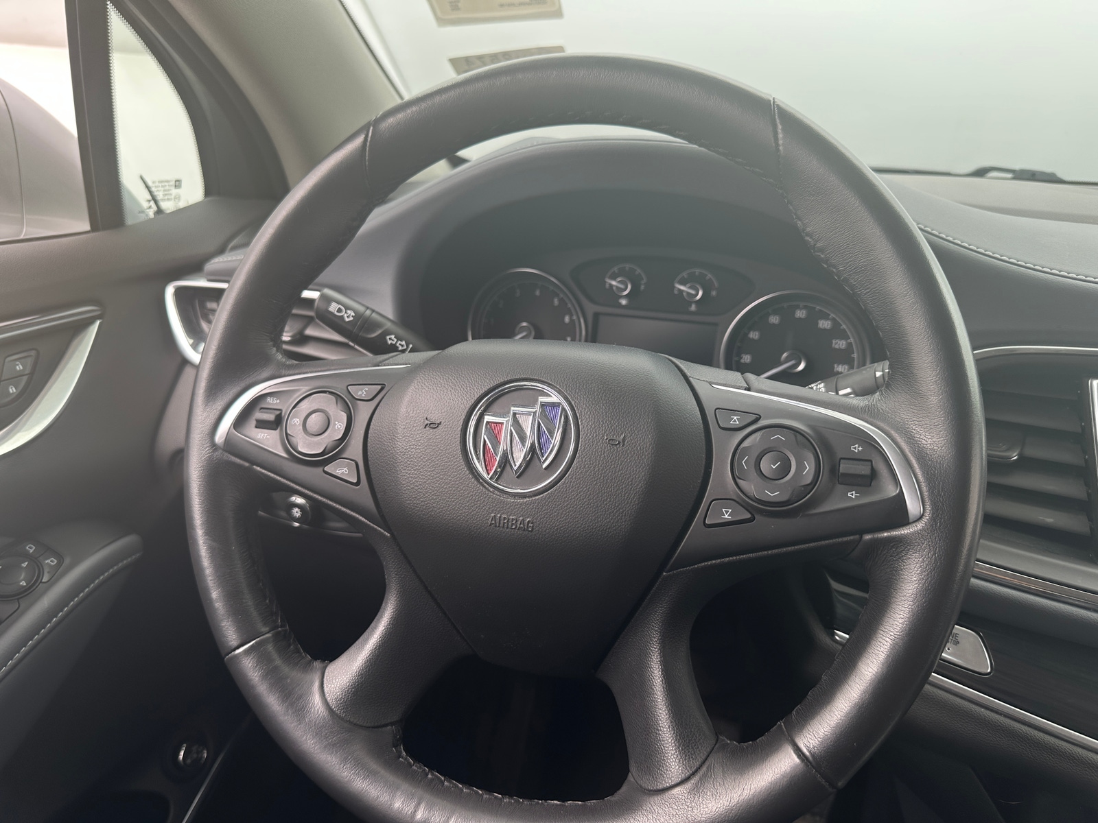 Thumbnail: 2020 Buick Enclave - 4