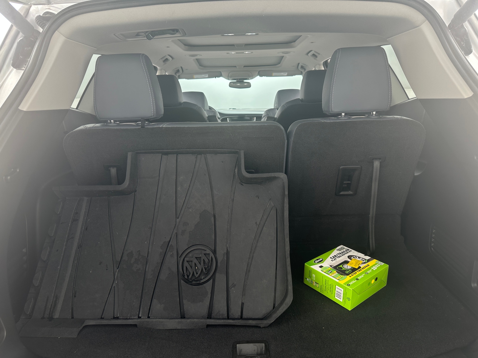 Thumbnail: 2020 Buick Enclave - 6