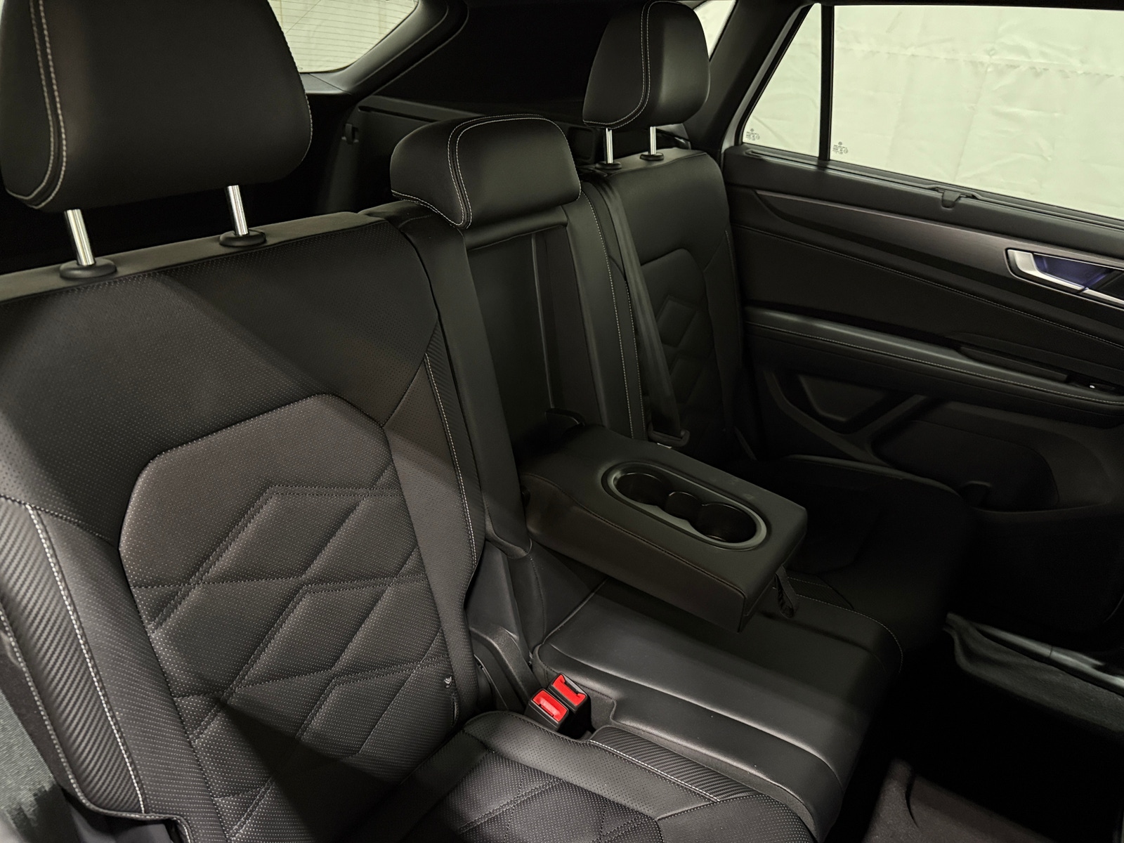 Thumbnail: 2025 Volkswagen Atlas - 5