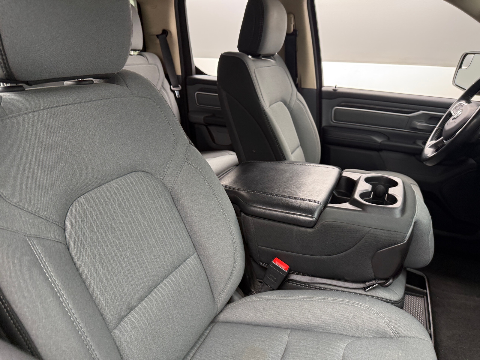 Thumbnail: 2020 RAM 1500 - 2