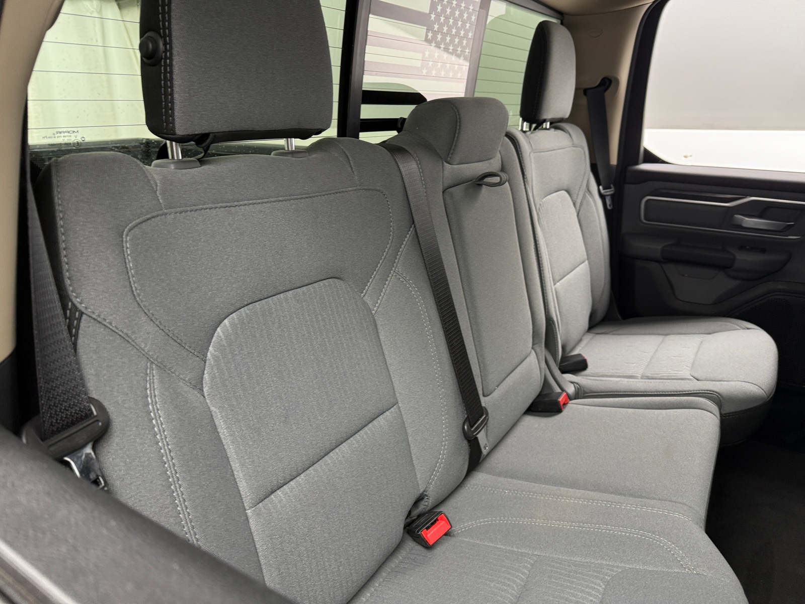 Thumbnail: 2020 RAM 1500 - 6