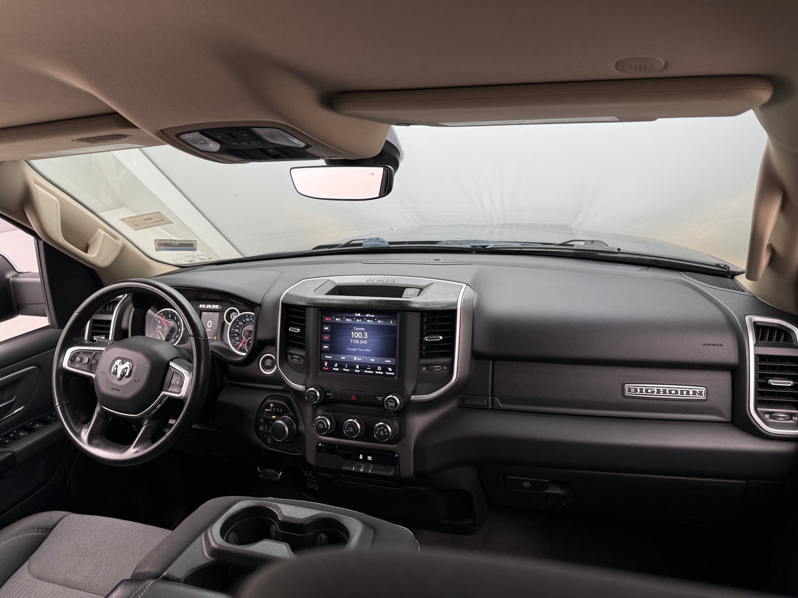 Thumbnail: 2020 RAM 1500 - 3