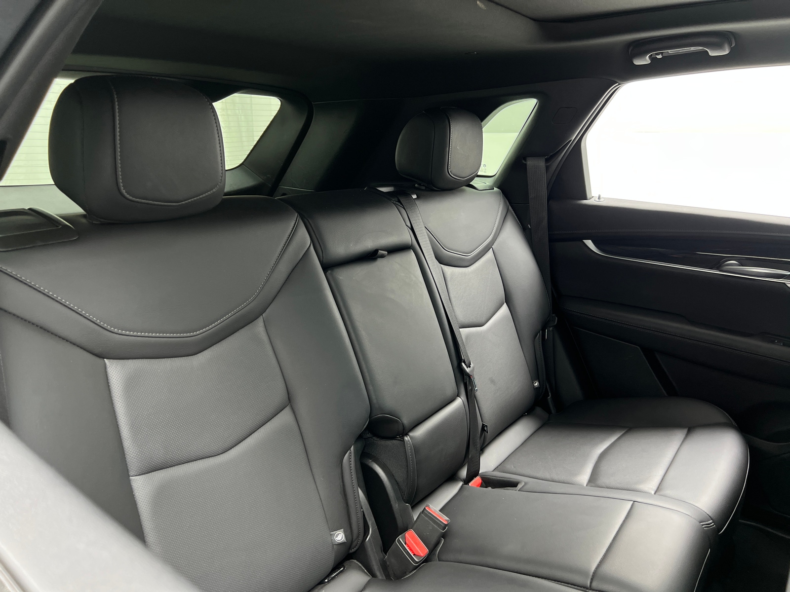 Thumbnail: 2024 Cadillac XT5 - 5