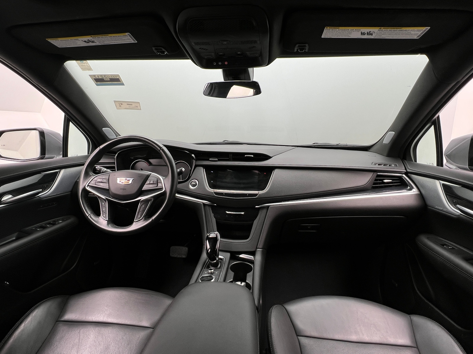 Thumbnail: 2024 Cadillac XT5 - 2