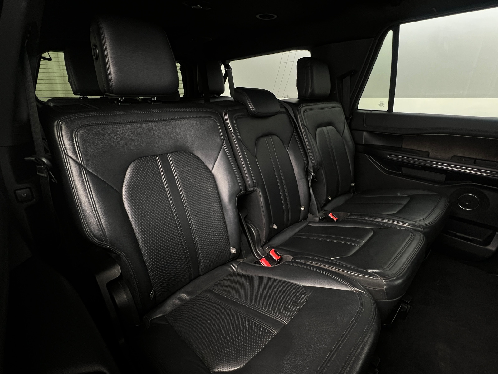 Thumbnail: 2019 Ford Expedition MAX - 5