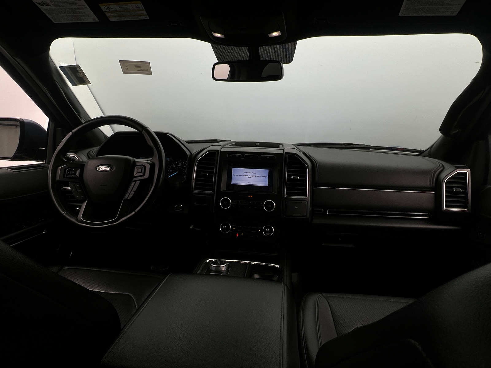 Thumbnail: 2019 Ford Expedition MAX - 2