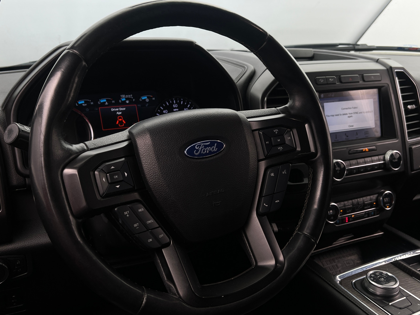 Thumbnail: 2019 Ford Expedition MAX - 4