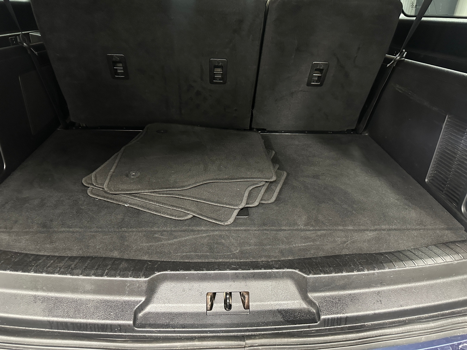 Thumbnail: 2019 Ford Expedition MAX - 6