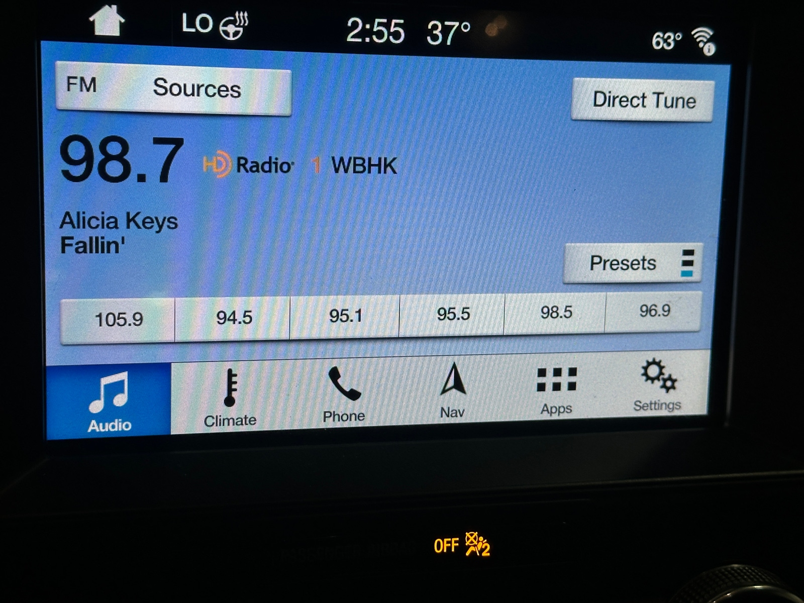 Thumbnail: 2019 Ford Expedition MAX - 3