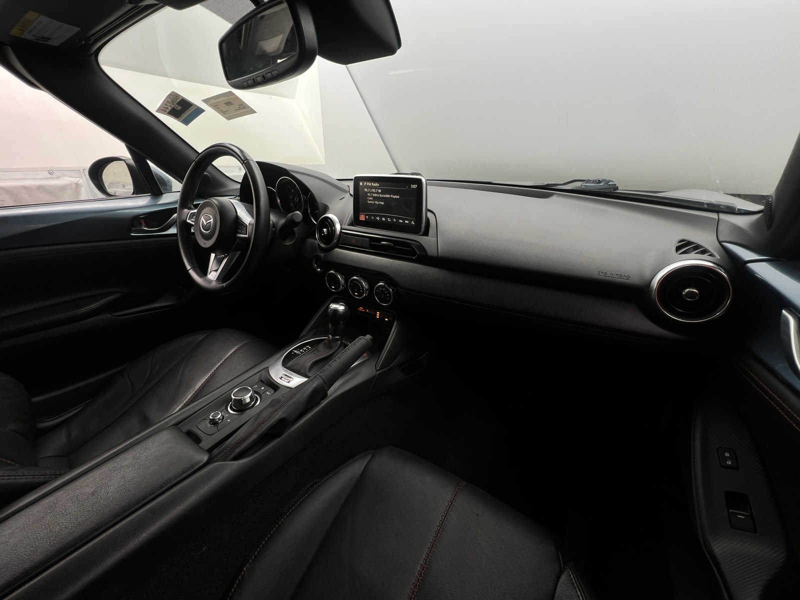 Thumbnail: 2016 Mazda MX-5 Miata - 2