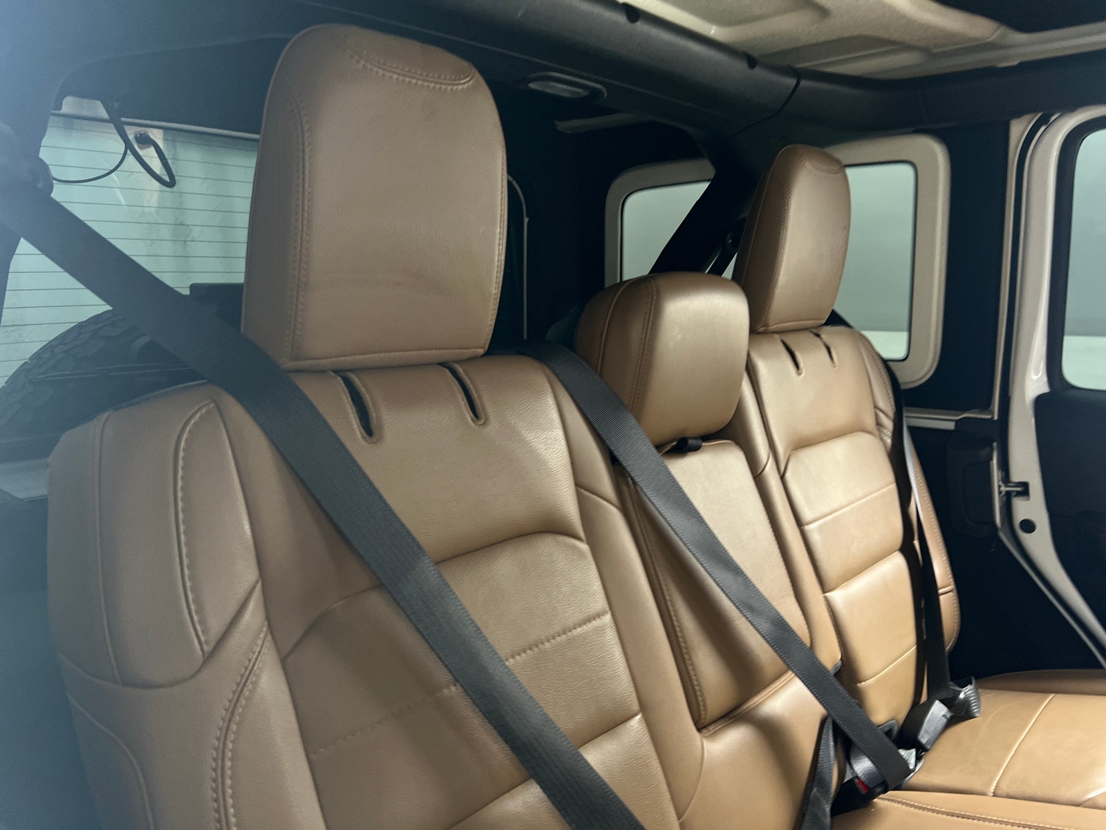 Thumbnail: 2022 Jeep Wrangler - 5